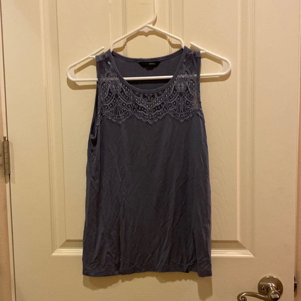 Bannana Republic tank top (S)